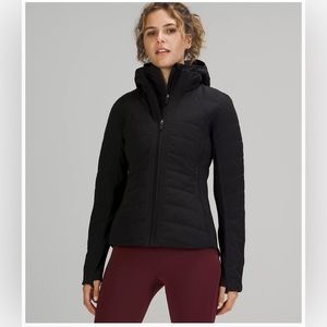 Lululemon Another Mile Jacket